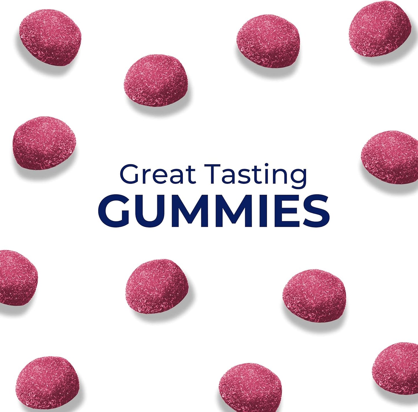 One-A-Day Multi+ Brain Support Gummies 100 Count