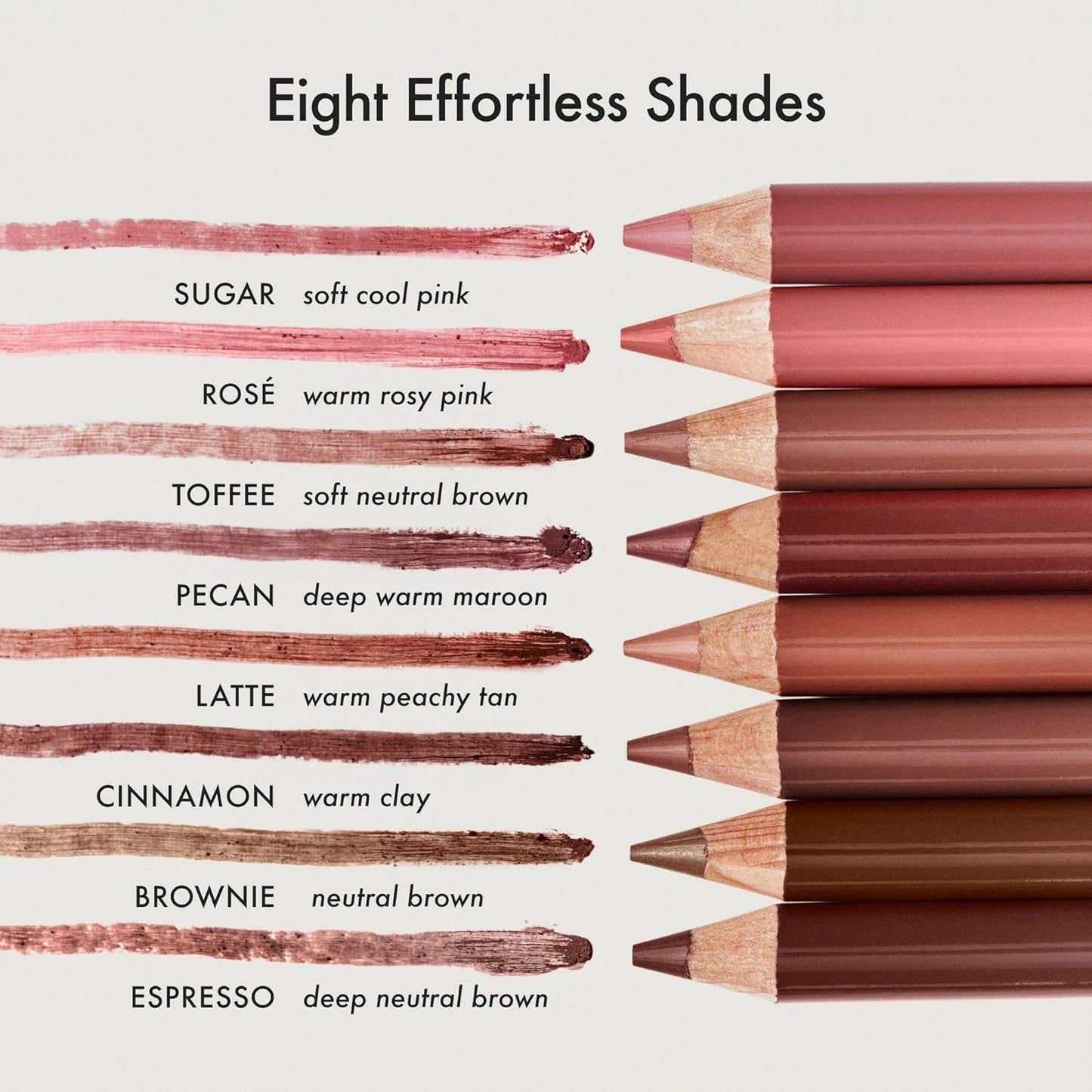 Summer Fridays SoftLine Lip Liner Pencil - 1.02 g