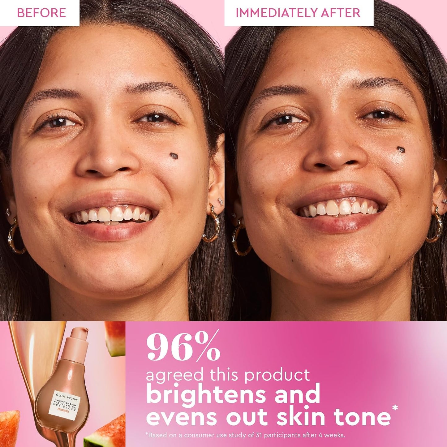 Glow Recipe Best of Glow Hues Kit - 3 Count