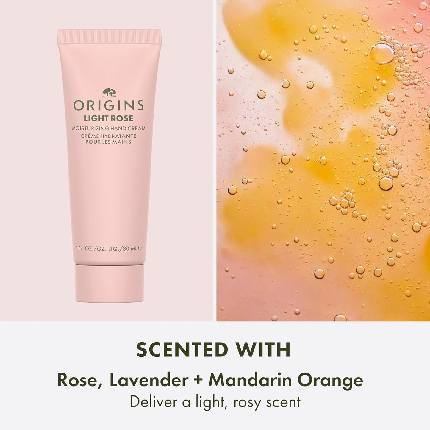 Origins Hand Cream Essentials Gift Set