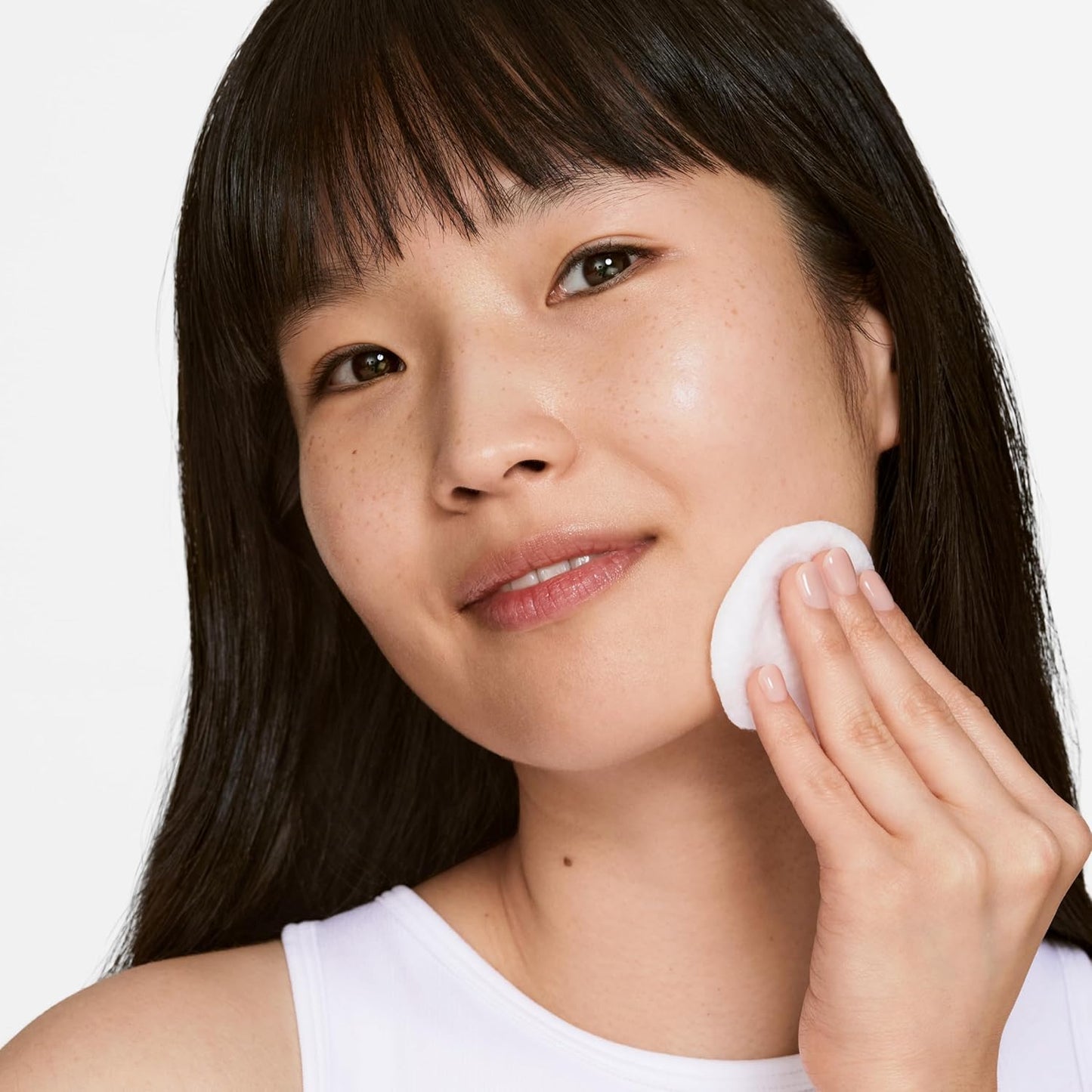 Clinique 3-Step Clarifying Lotion Face Exfoliator For Sensitive Skin
