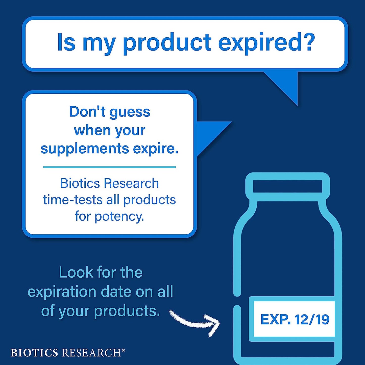 BIOTICS Gastrazyme from Research, Supplies Vitamin U Complex, Chlorophyllins, Gamma Oryzanol