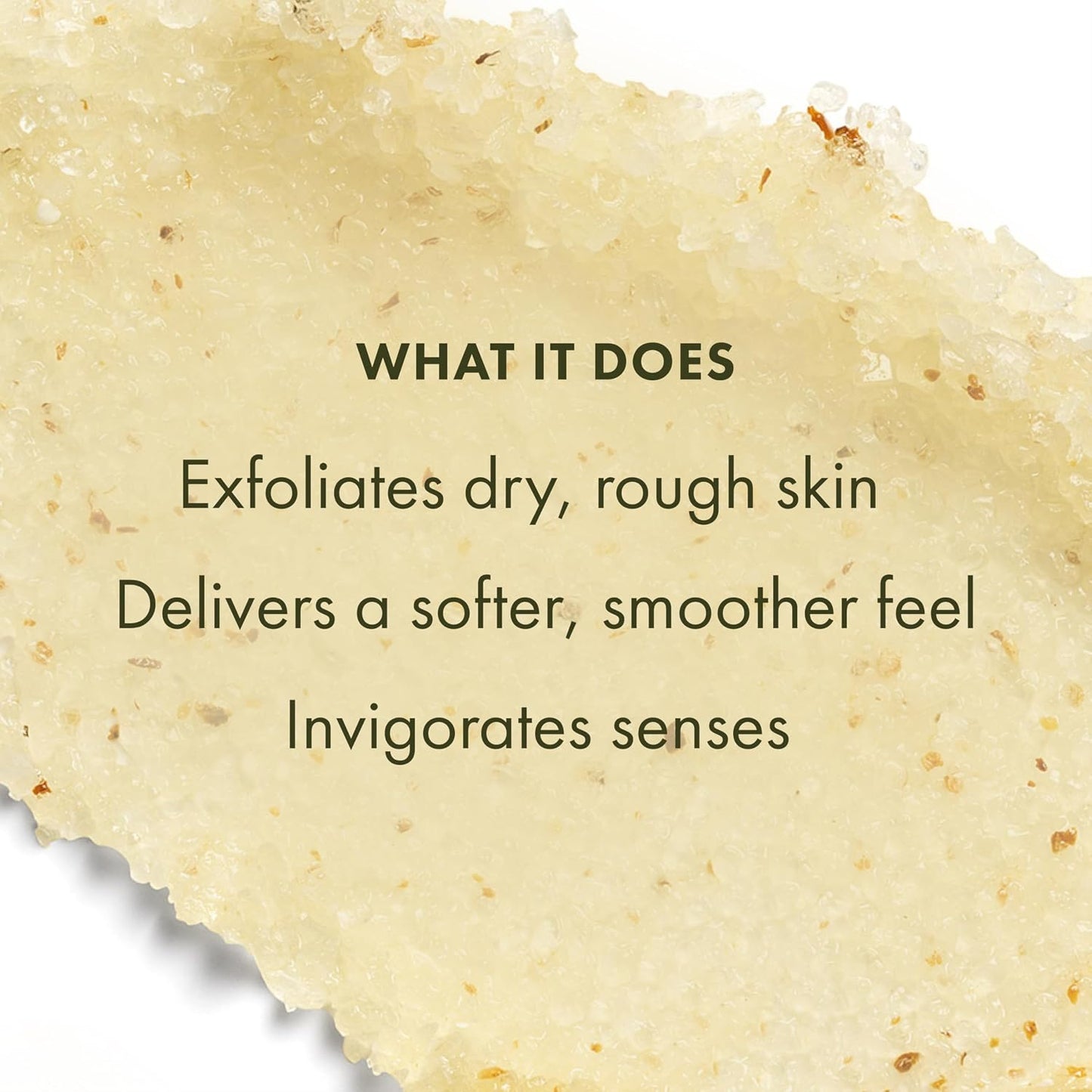 Origins Ginger Smoothing Body Scrub - 21.2 Ounce