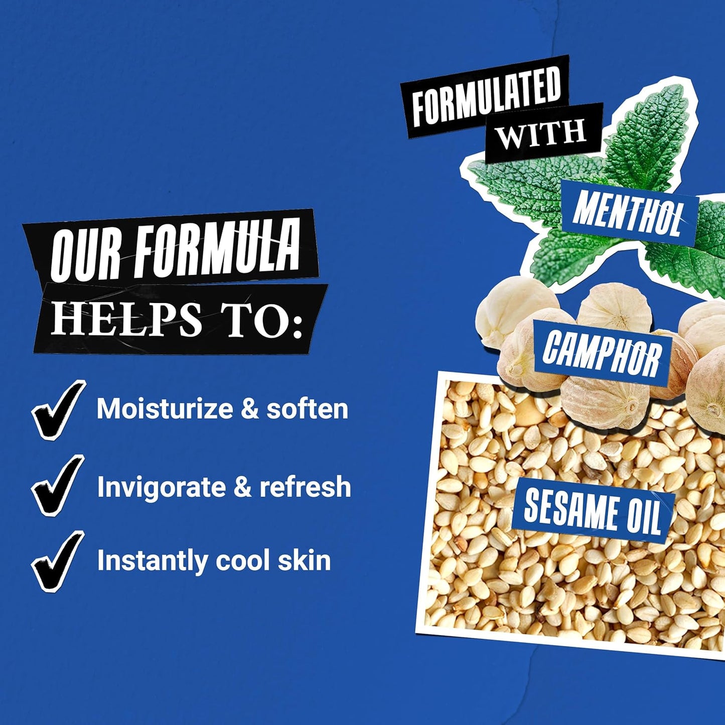 Kiehl's Ultimate Brushless Shave Cream 2.5 Fl oz