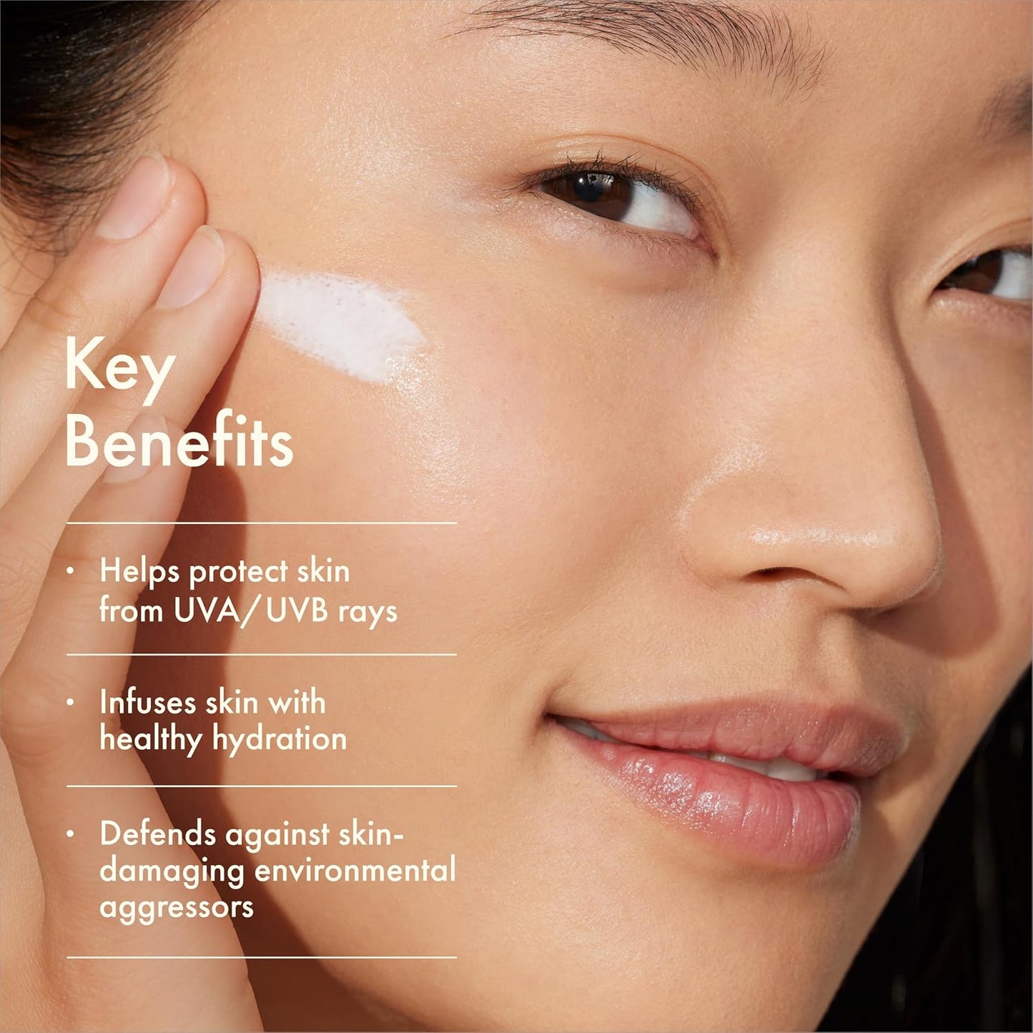 Origins A Perfect World Age-Defense Moisturizer with SPF 40 - 1.7 Fl Oz