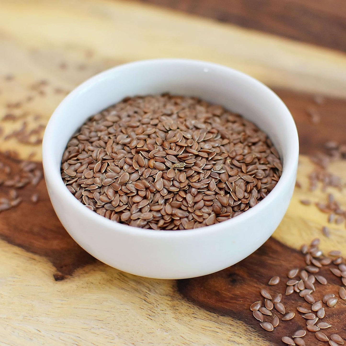 Anthony's Organic Brown Whole Flaxseed, 2 lb
