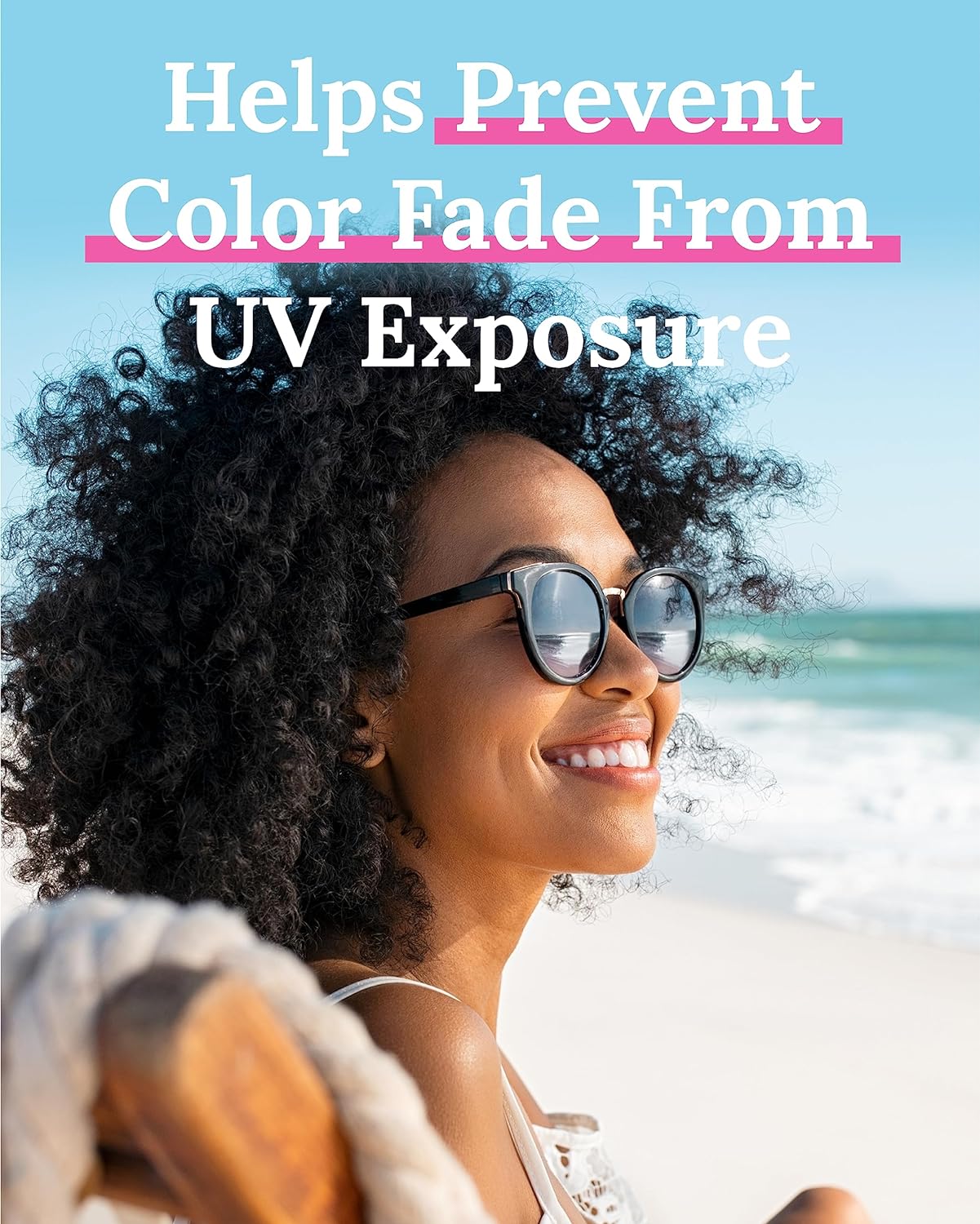 Keranique Color Safe Shampoo and Conditioner