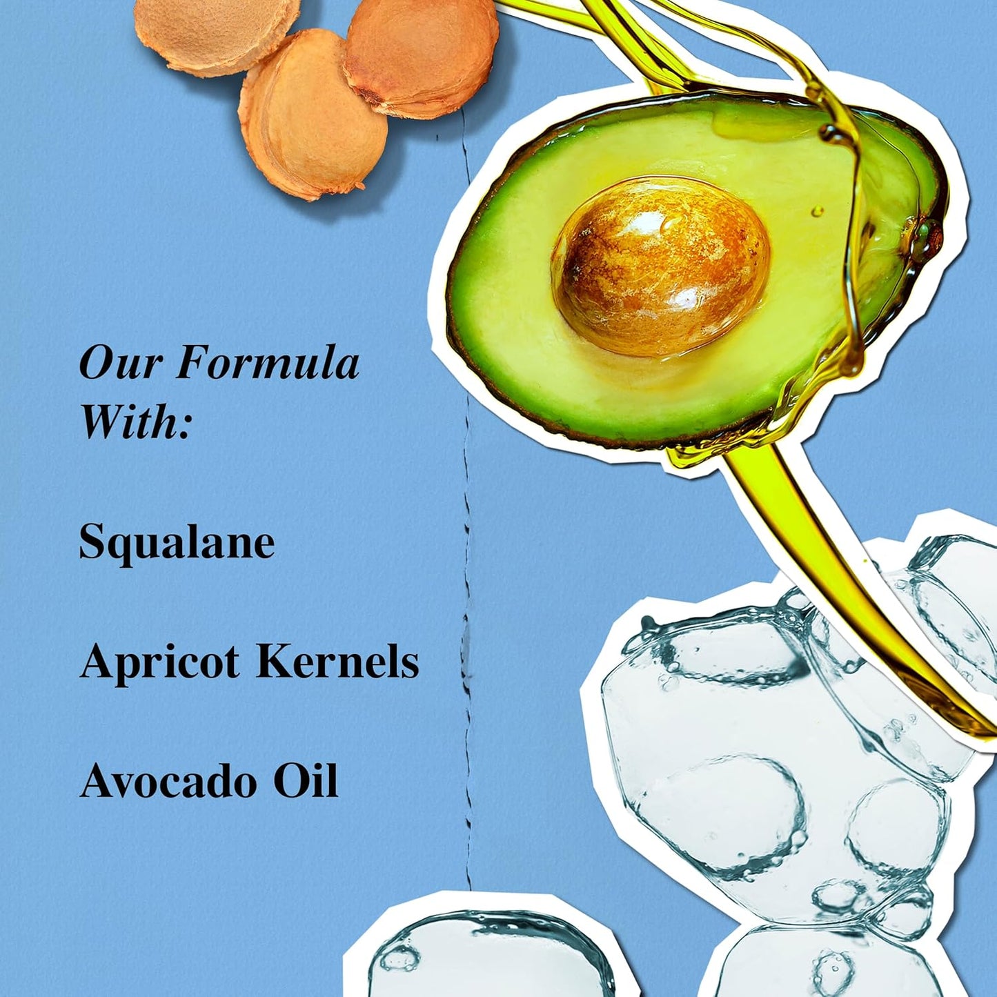 Kiehl's Ultra Facial Cleanser, Lightweight Foamy Facial Cleanser 2.5 Fl oz