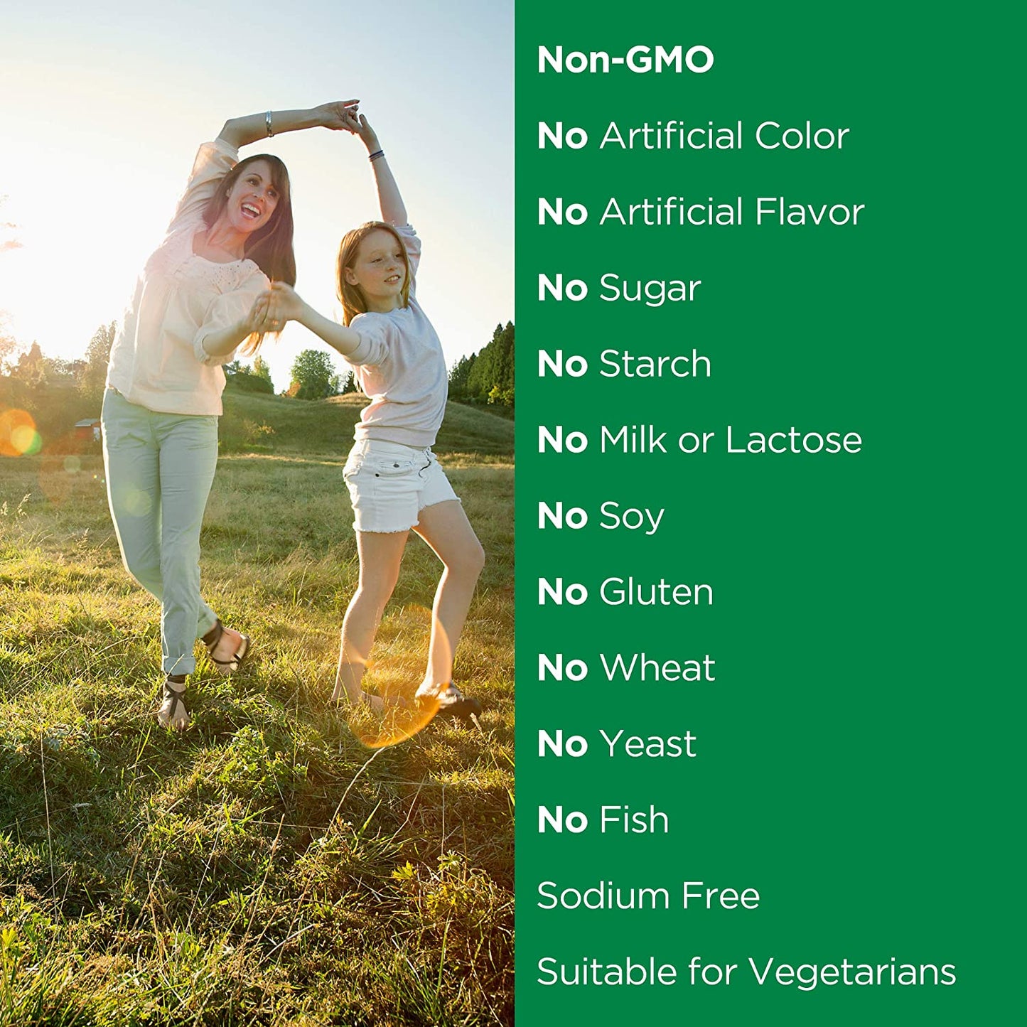 Nature's Bounty, Vitamin B12  1000mcg, 100 Tablets