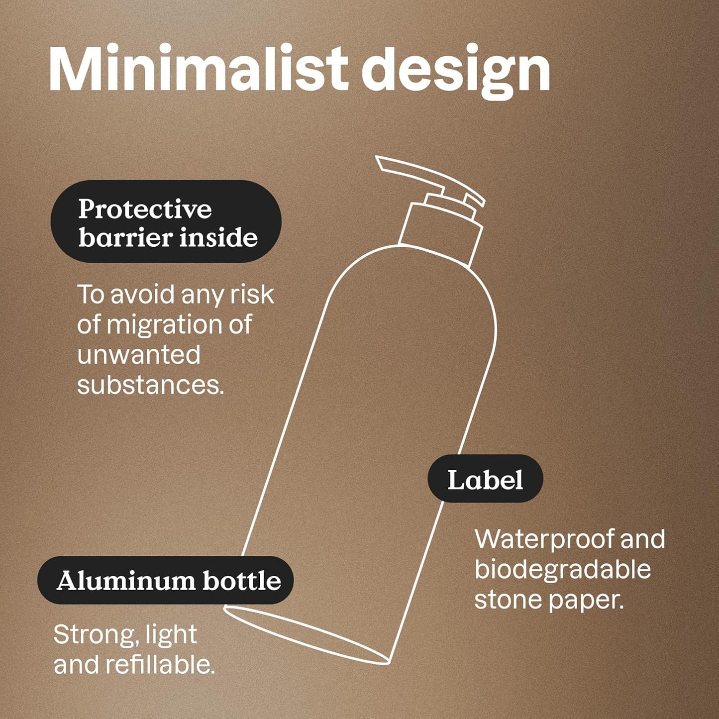 ATTITUDE Baby Dish Soap and Bottle Cleaner - 16 Fl Oz