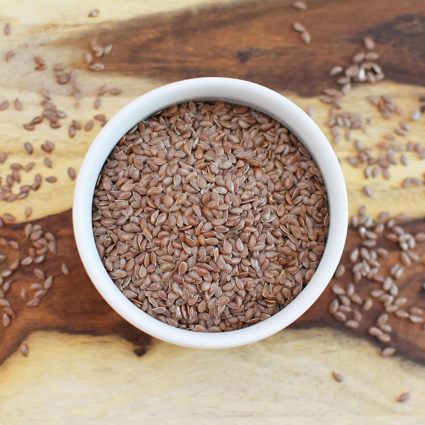 Anthony's Organic Brown Whole Flaxseed, 2 lb