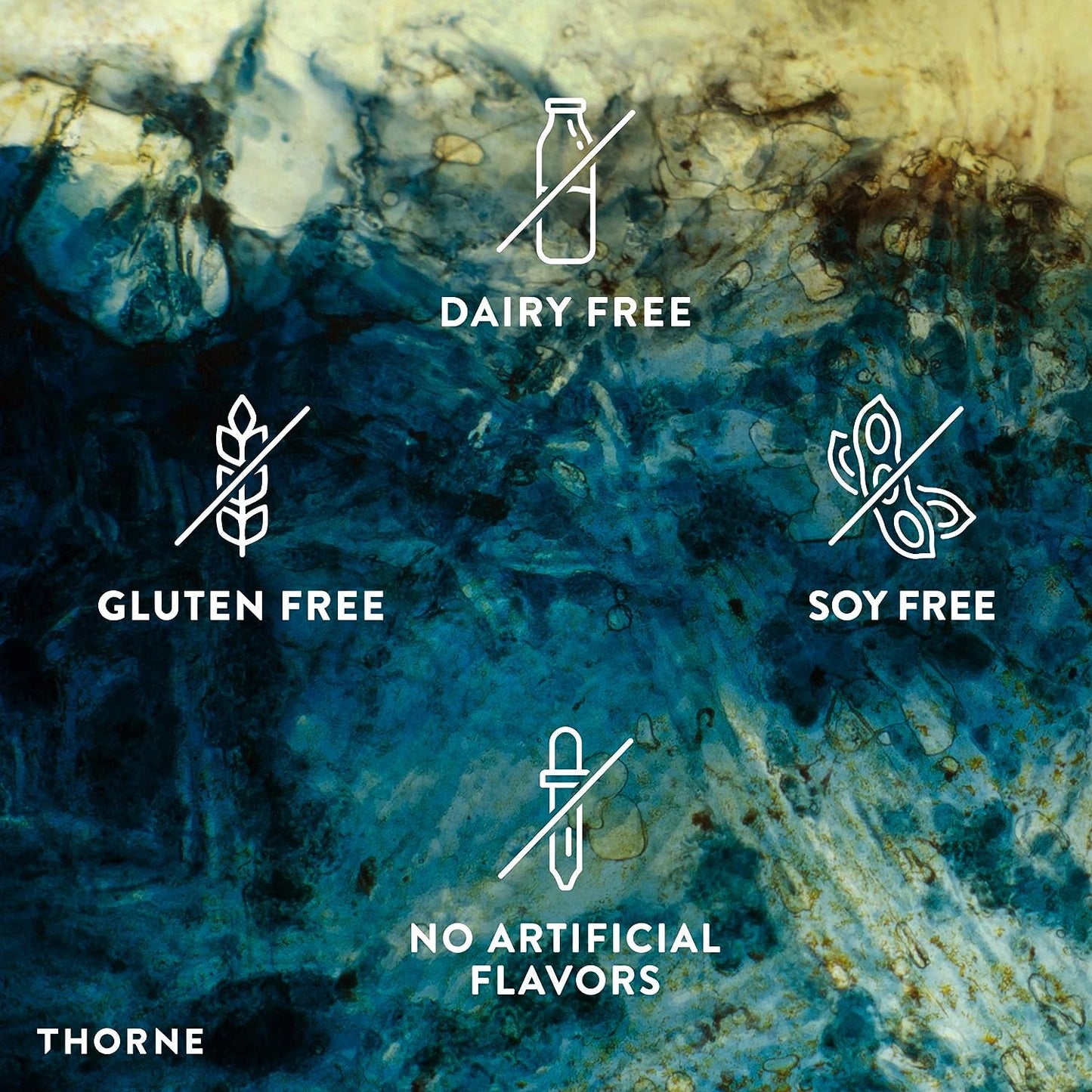 Thorne Magnesium CitraMate - Magnesium Supplement with Citrate-90 capsules