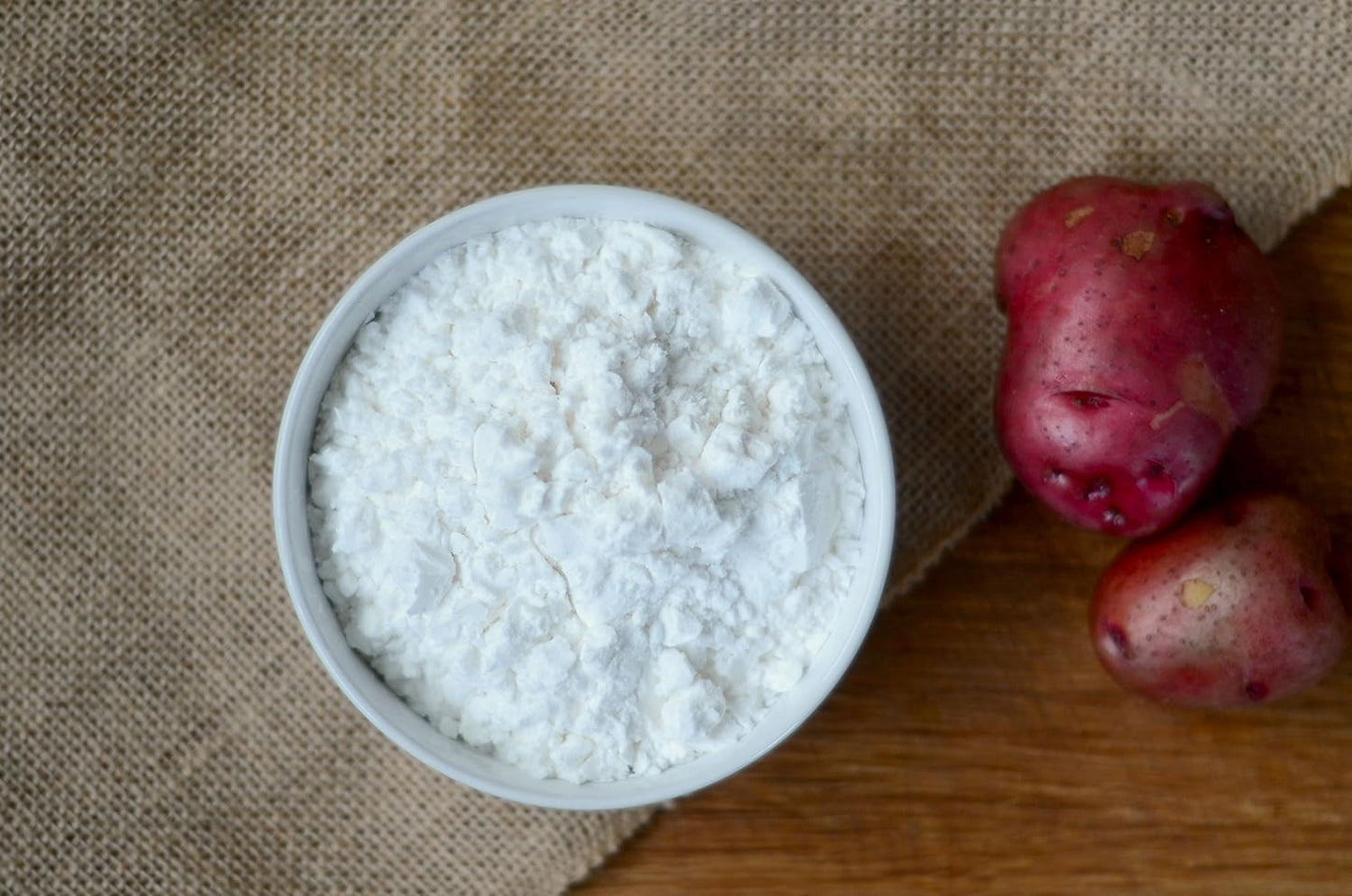 Anthony's Organic Potato Starch 2 lb