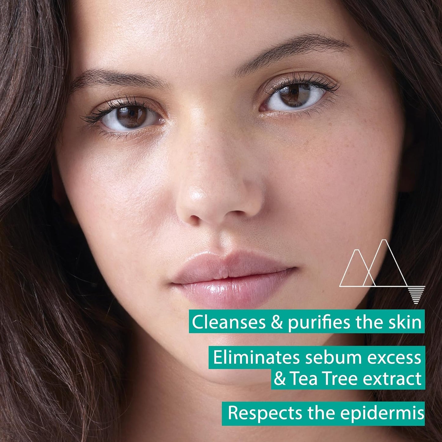 Uriage Hyseac Cleansing Gel - 5 Fl Oz