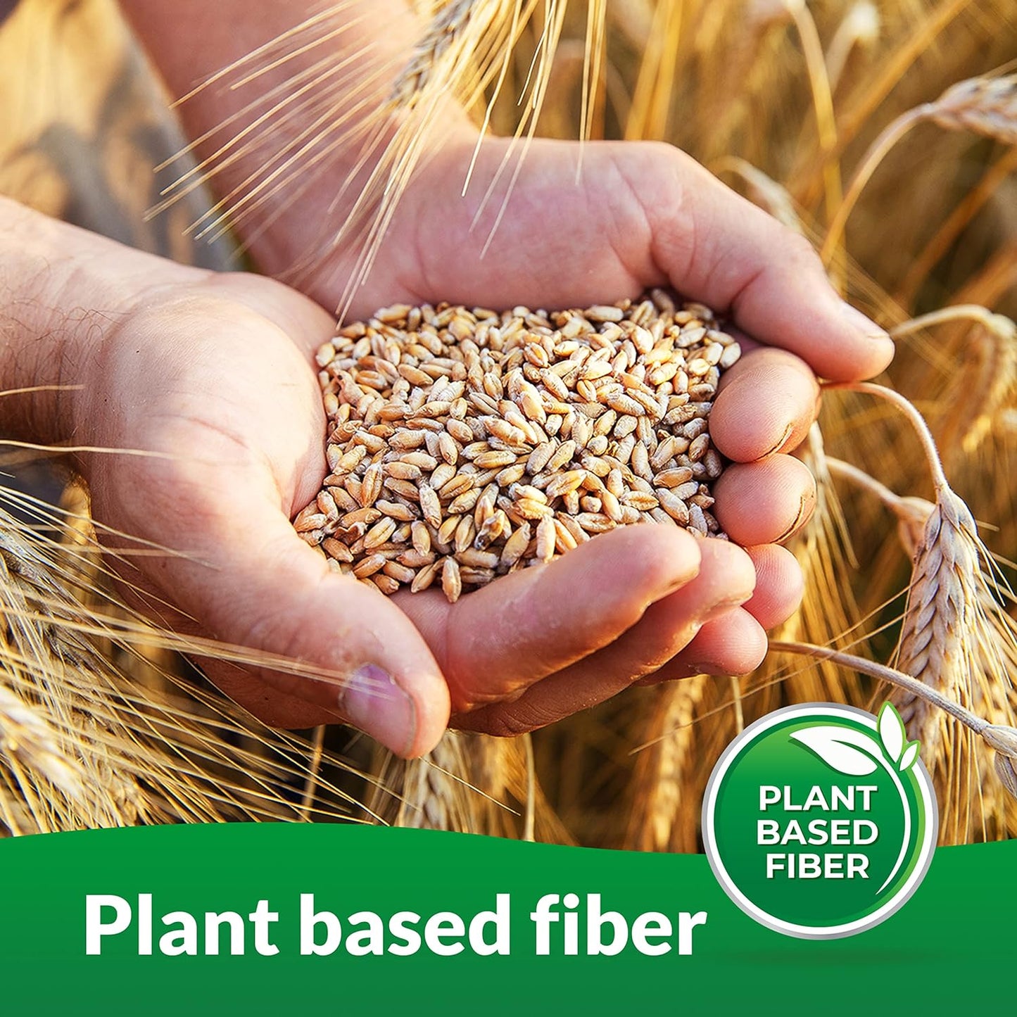 Benefiber On the Go Prebiotic Fiber Supplement Powder for Digestive Health,28 Sticks