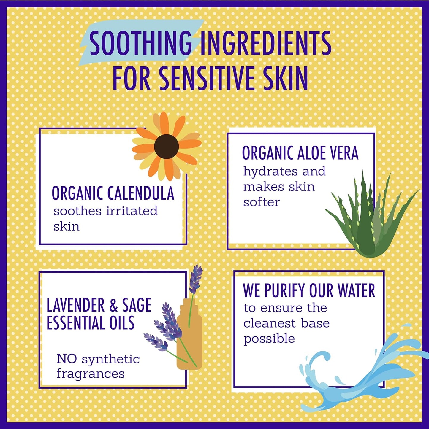 California Baby Calming Cream  2oz