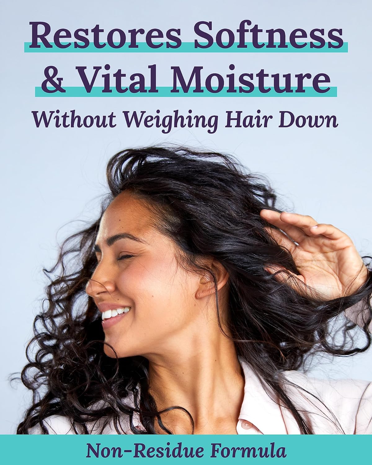 Keranique Hydrating Shampoo and Conditioner Set