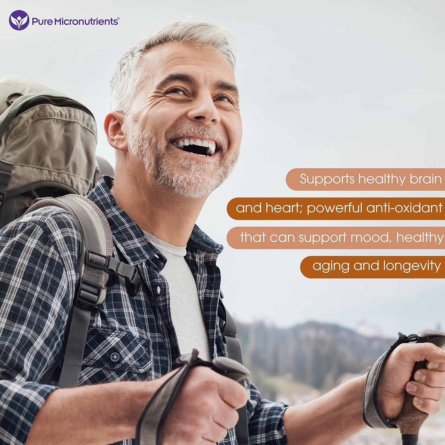 Organic Turmeric Curcumin with Black Pepper & BCM-95  - 60 Capsules