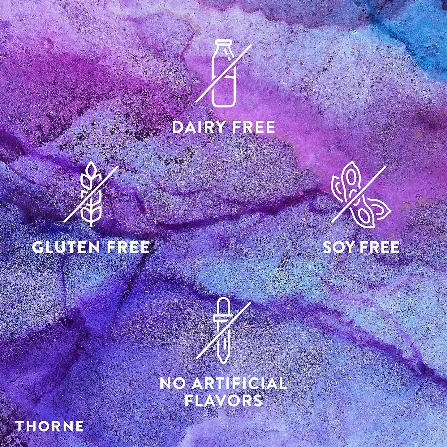 Thorne Amino Complex - Clinically-Validated EAA and BCAA Powder 30 servings