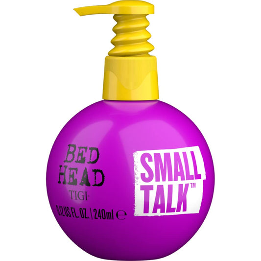 Small Talk Thickening Cream 8.12 Oz