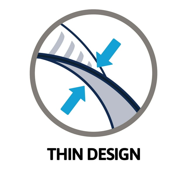 Tena Incontinence Guards for Men, Moderate, 48 count