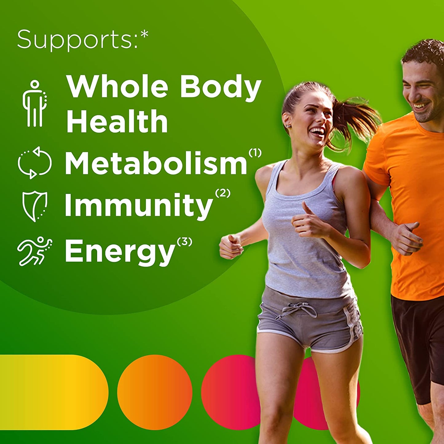 Centrum Adult Multivitamin/Multimineral Supplement with Antioxidants- 200 Count