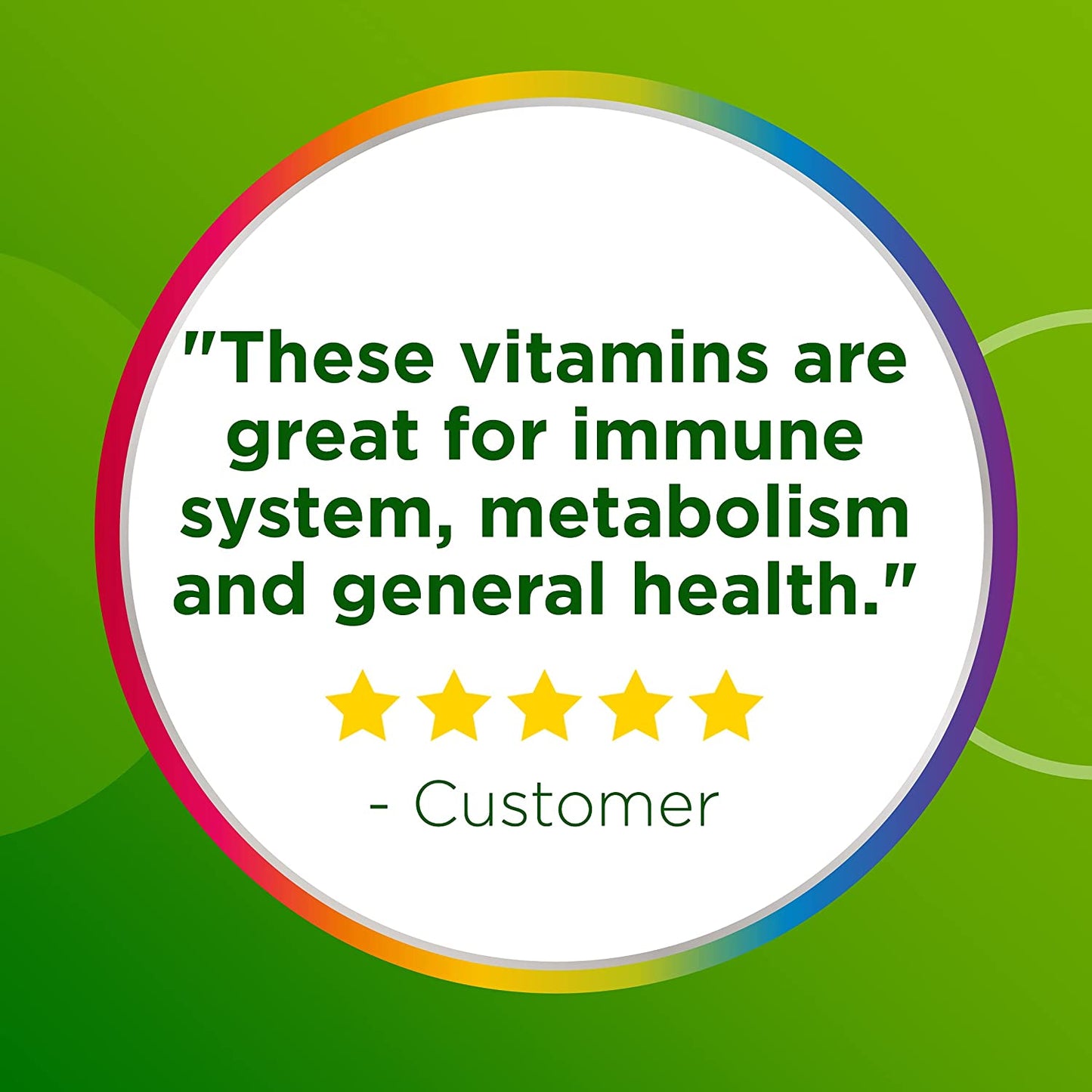 Centrum Silver Multivitamin for Adults 50 Plus, Multivitamin/Multimineral Supplement 220 Count