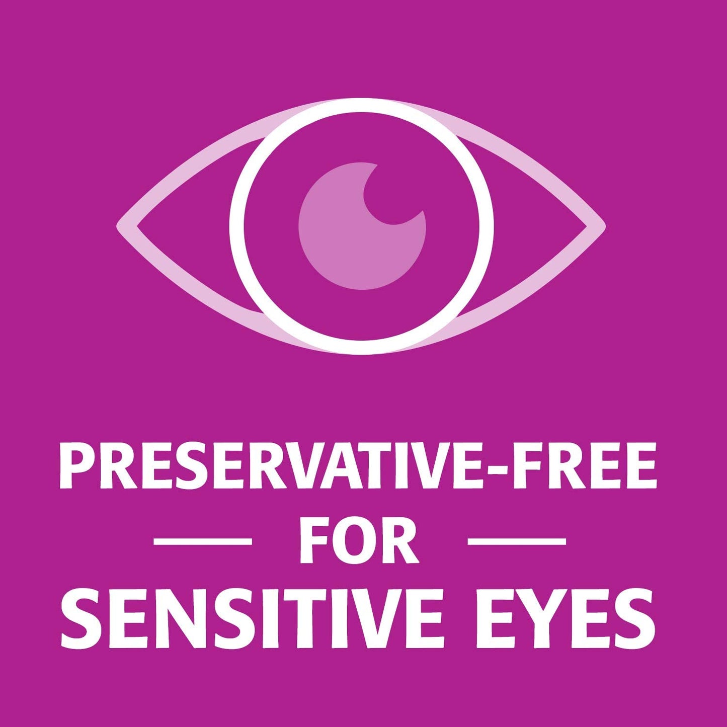 Refresh Celluvisc Lubricant Eye Gel Drops, Single-Use Containers, 30 Count (Pack of 1)